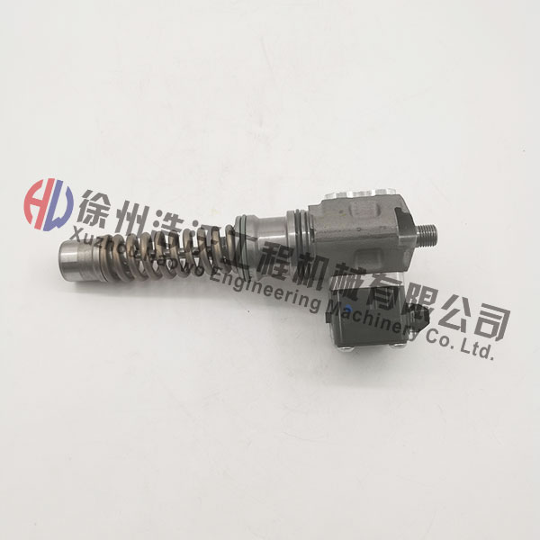 沃爾沃Volvo挖掘機配件&nbsp;D7D單體泵20450666