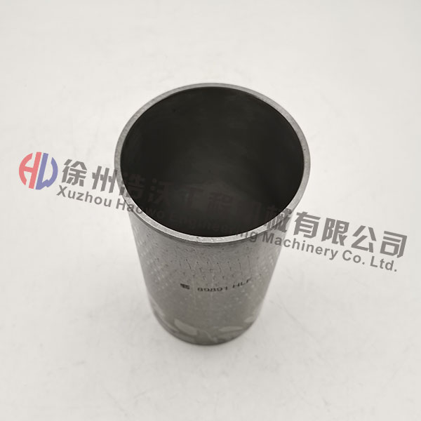 Volvo挖掘機配件 缸套89891110