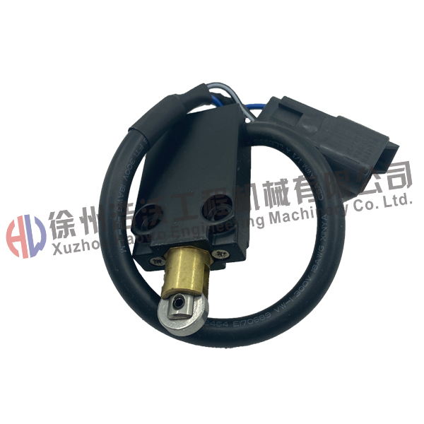 沃爾沃Volvo挖掘機配件 開關14643925