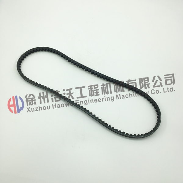 沃爾沃Volvo挖掘機配件 空調皮帶14881276