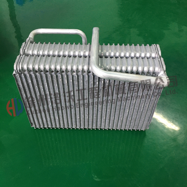 沃爾沃配件 空調蒸發箱14509329