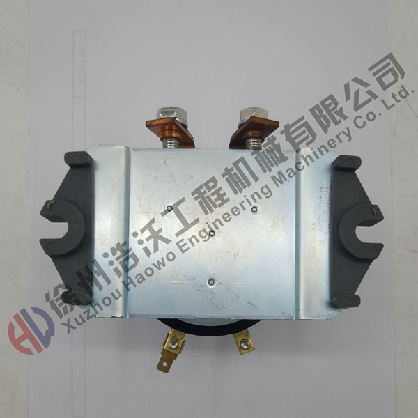 沃爾沃挖掘機配件 繼電器14639157