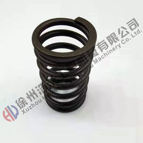 沃爾沃挖掘機配件 氣缸蓋閥彈簧20459851