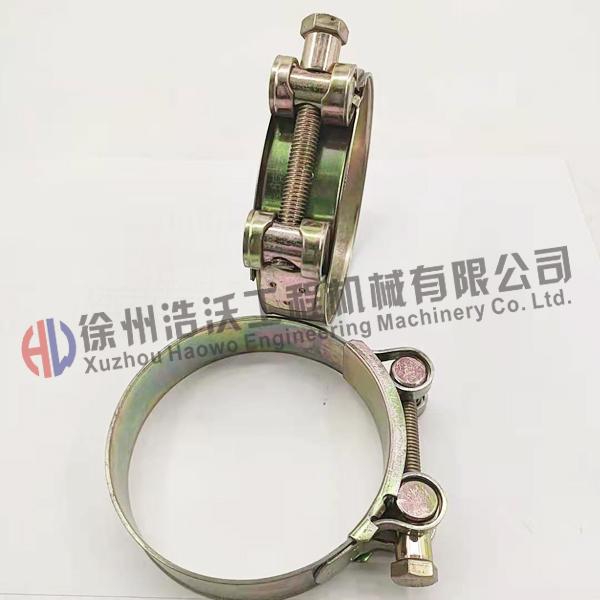 沃爾沃配件 管夾8149651