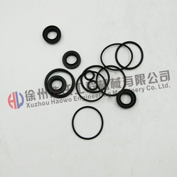 沃爾沃挖掘機配件 腳踏閥密封14619355