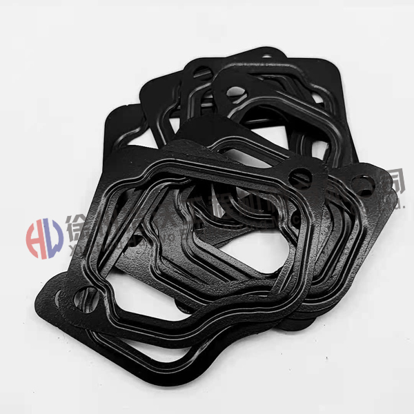 沃爾沃 進氣墊片20794356