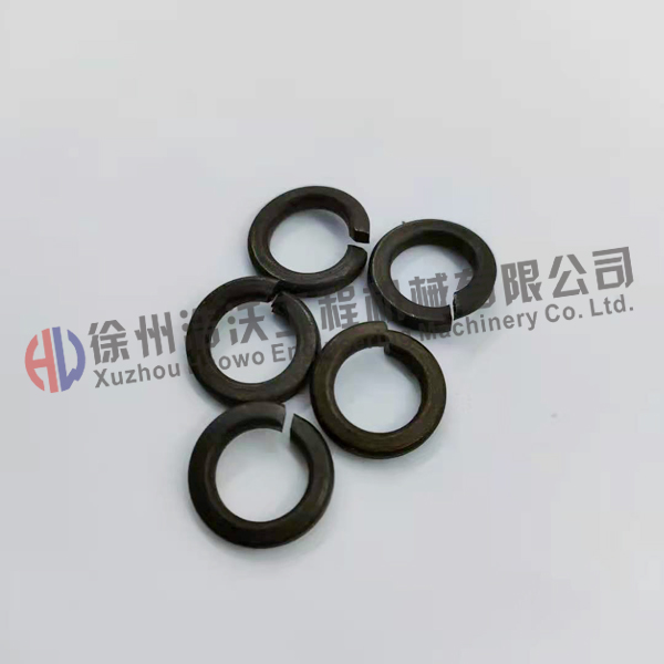 沃爾沃挖掘機(jī)配件 彈簧墊圈955922