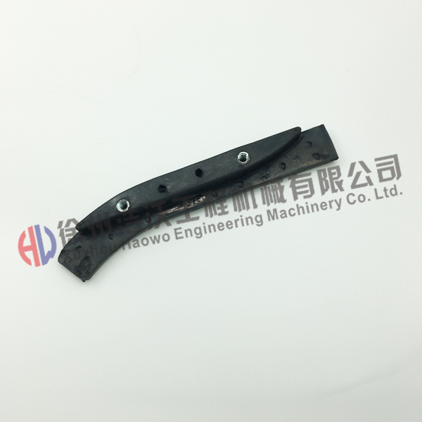 沃爾沃挖掘機配件 阻擋塊14506811