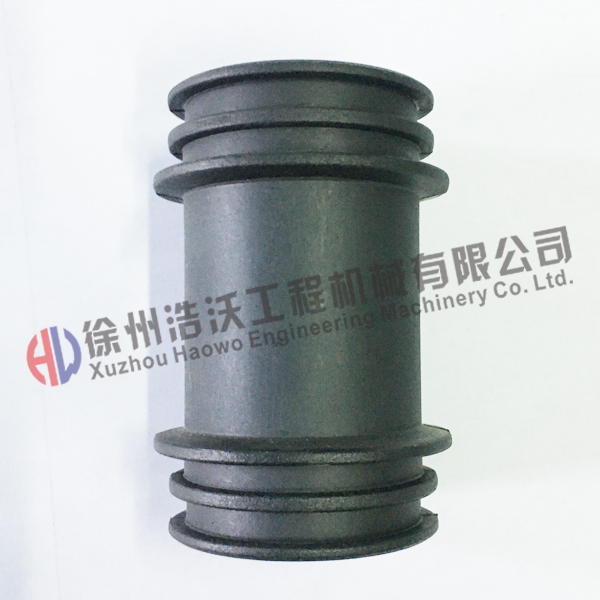 沃爾沃挖掘機配件 機油散熱器連接管20459191