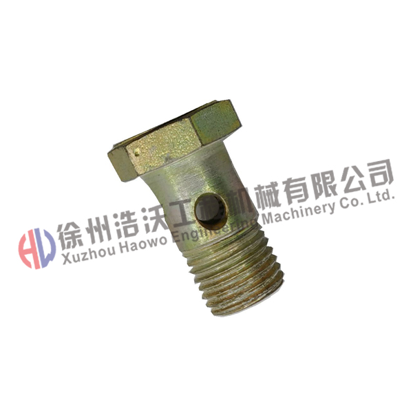 Volvo挖機配件 22362192