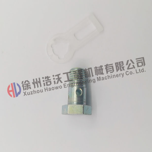 Volvo挖機配件 20781218