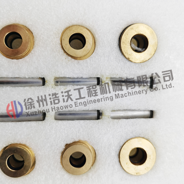 Volvo挖機配件 60C子彈頭14578851